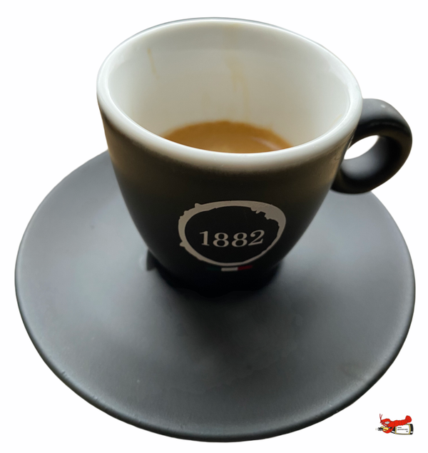 Espresso Dolce '900 - Vergnano