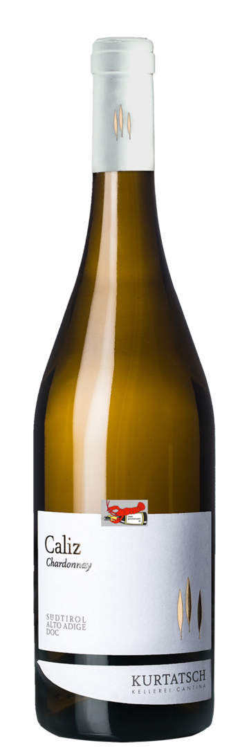 Chardonnay - Cantina Kurtatsch im 6er-SPAR-Karton