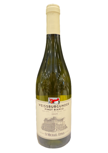 Pinot Bianco - St. Michael-Eppan im 6er-SPAR-Karton