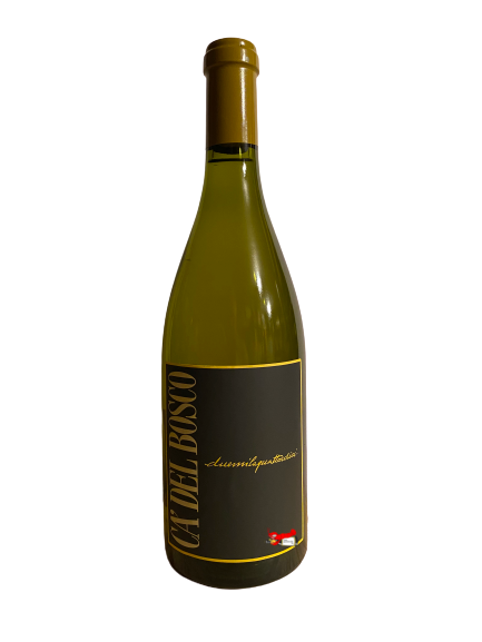 Chardonnay Curtefranca - Ca del Bosco
