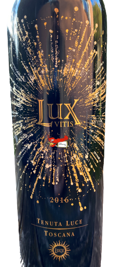 Lux Vitis - Luce della Vite