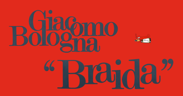 Monferrato Rosso "Il Bacialé" - Braida di Giacomo Bologna