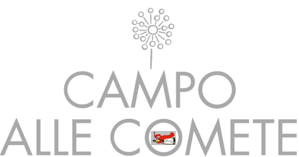 Cabernet Sauvignon IGT - Campo alle Comete