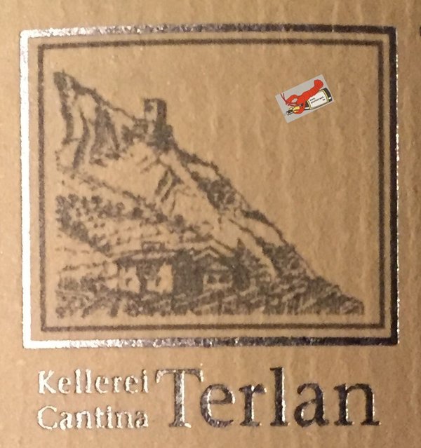 Cuvée Terlan - Cantina Terlan